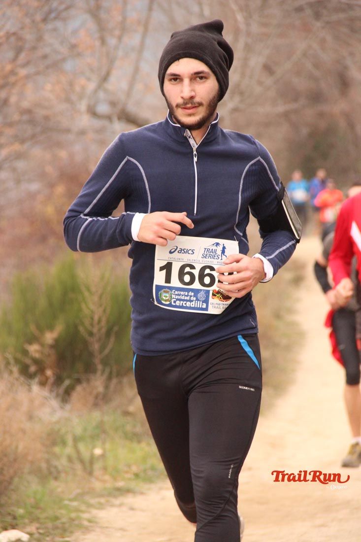 Carrera Cercedilla 2015-05