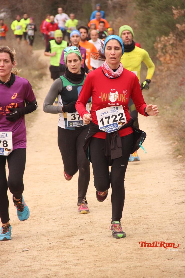 Carrera Cercedilla 2015-05