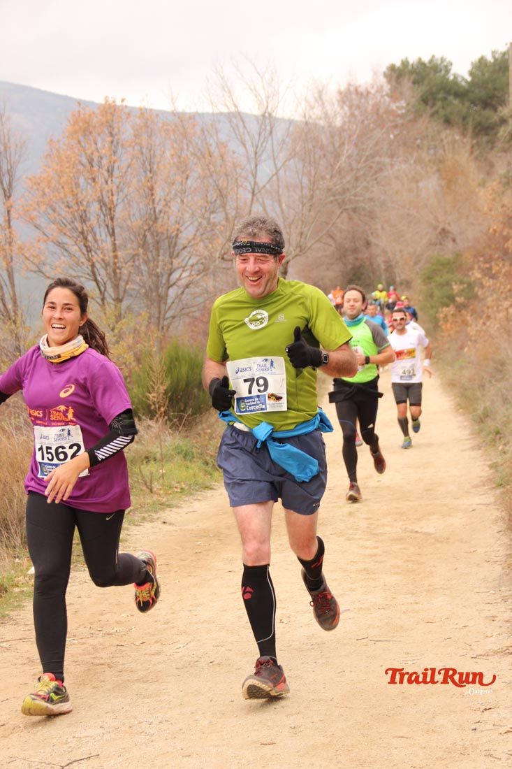 Carrera Cercedilla 2015-05