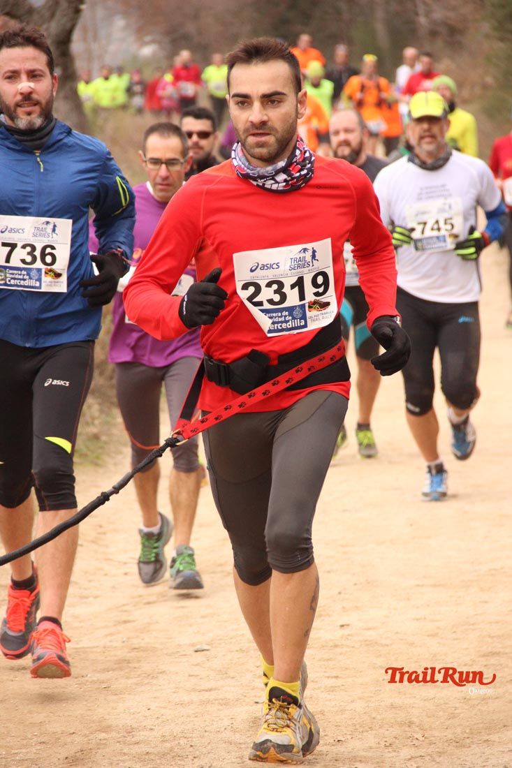 Carrera Cercedilla 2015-05