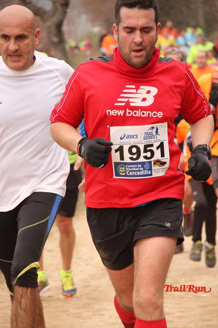 Carrera Cercedilla 2015-05