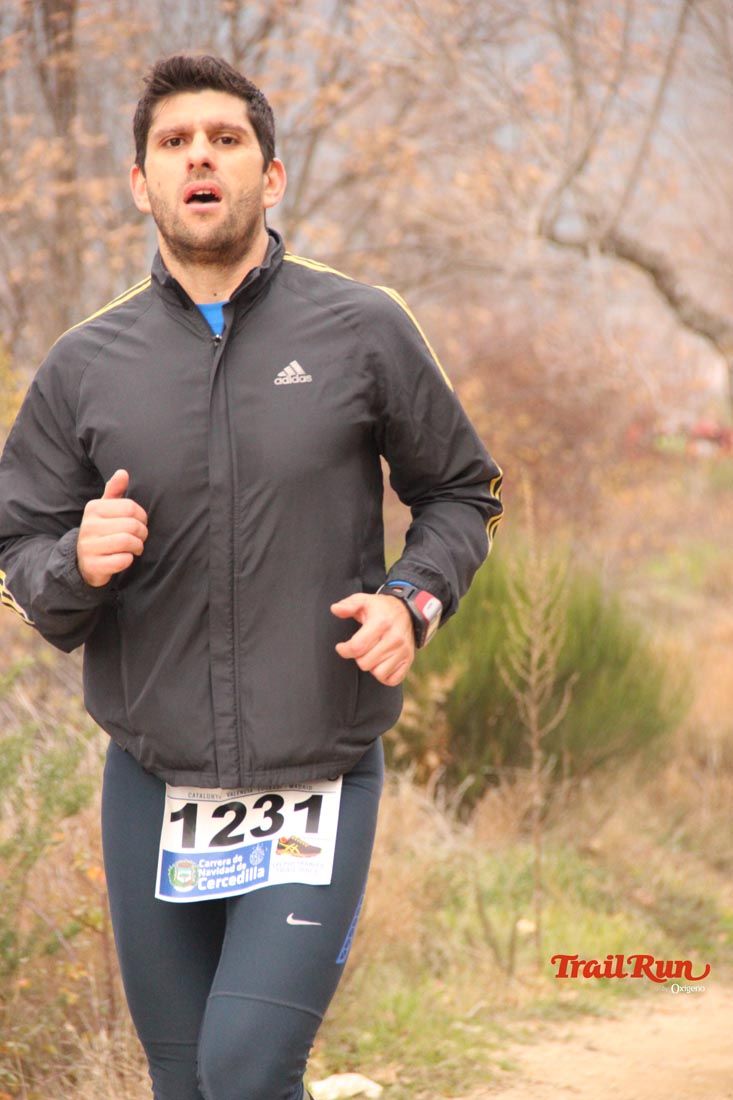 Carrera Cercedilla 2015-05