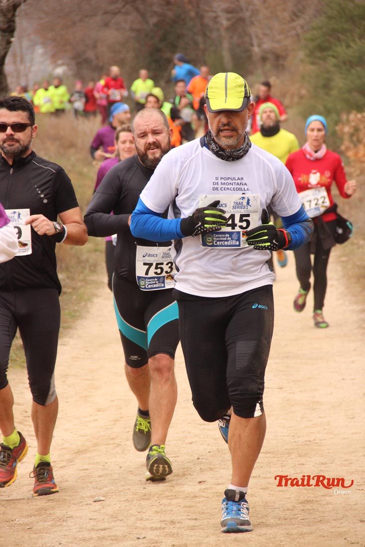 Carrera Cercedilla 2015-05