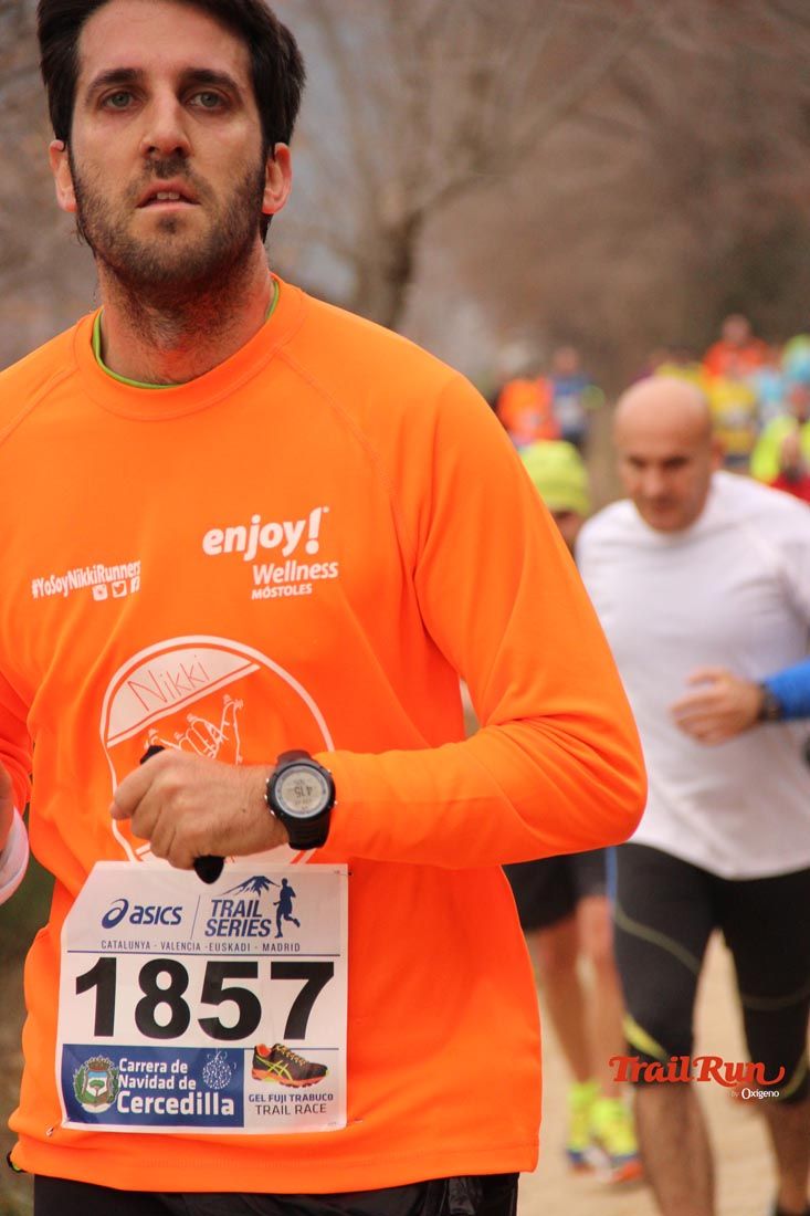 Carrera Cercedilla 2015-05