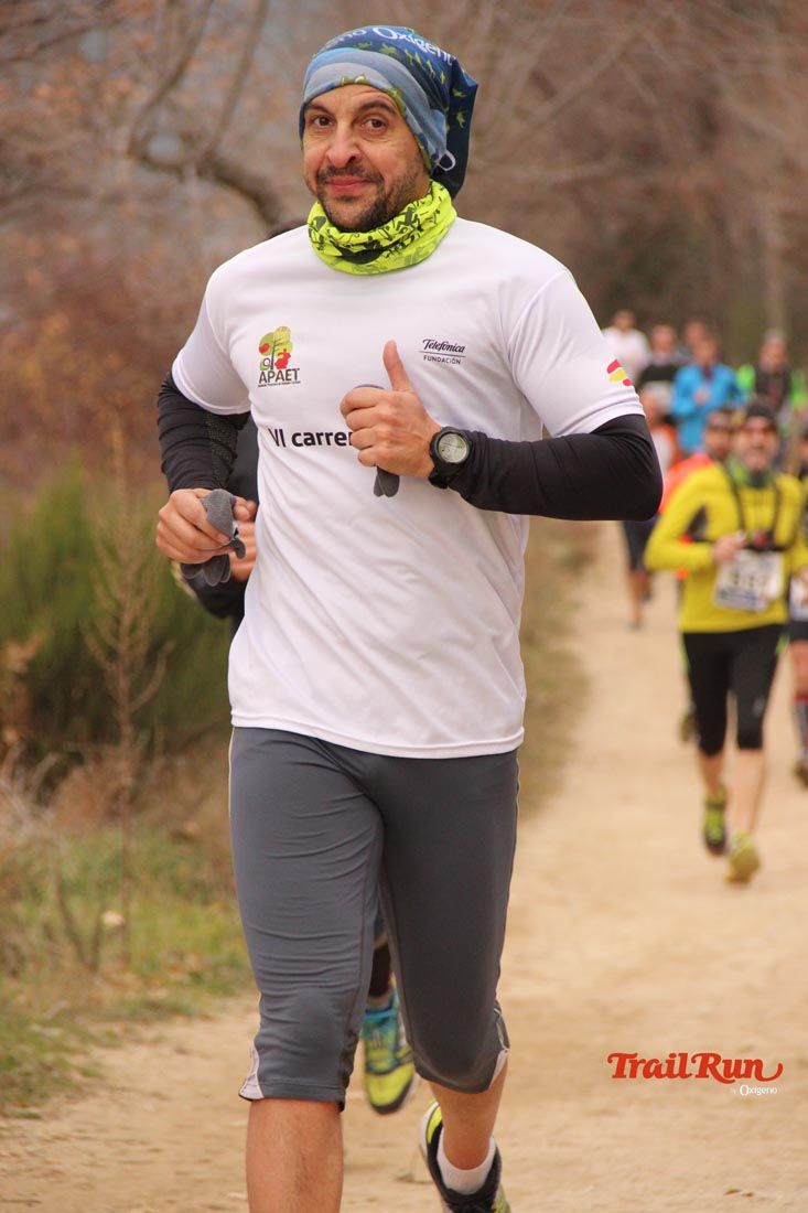 Carrera Cercedilla 2015-05