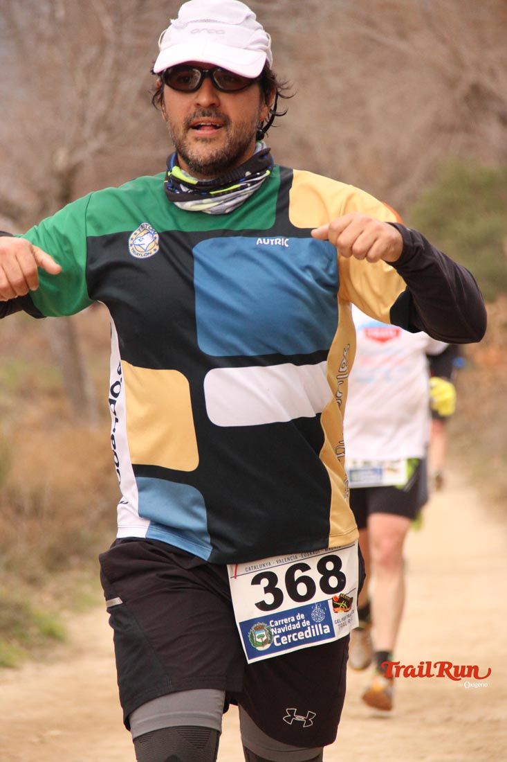 Carrera Cercedilla 2015-05