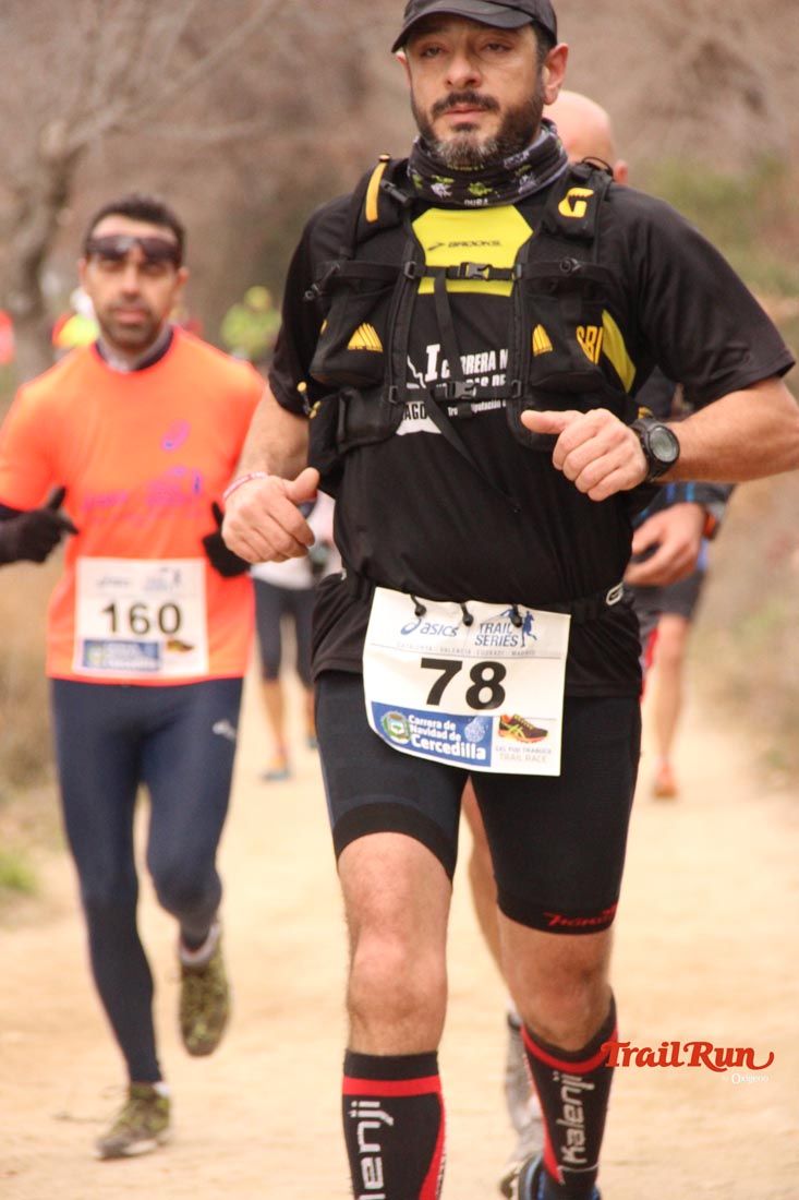 Carrera Cercedilla 2015-05