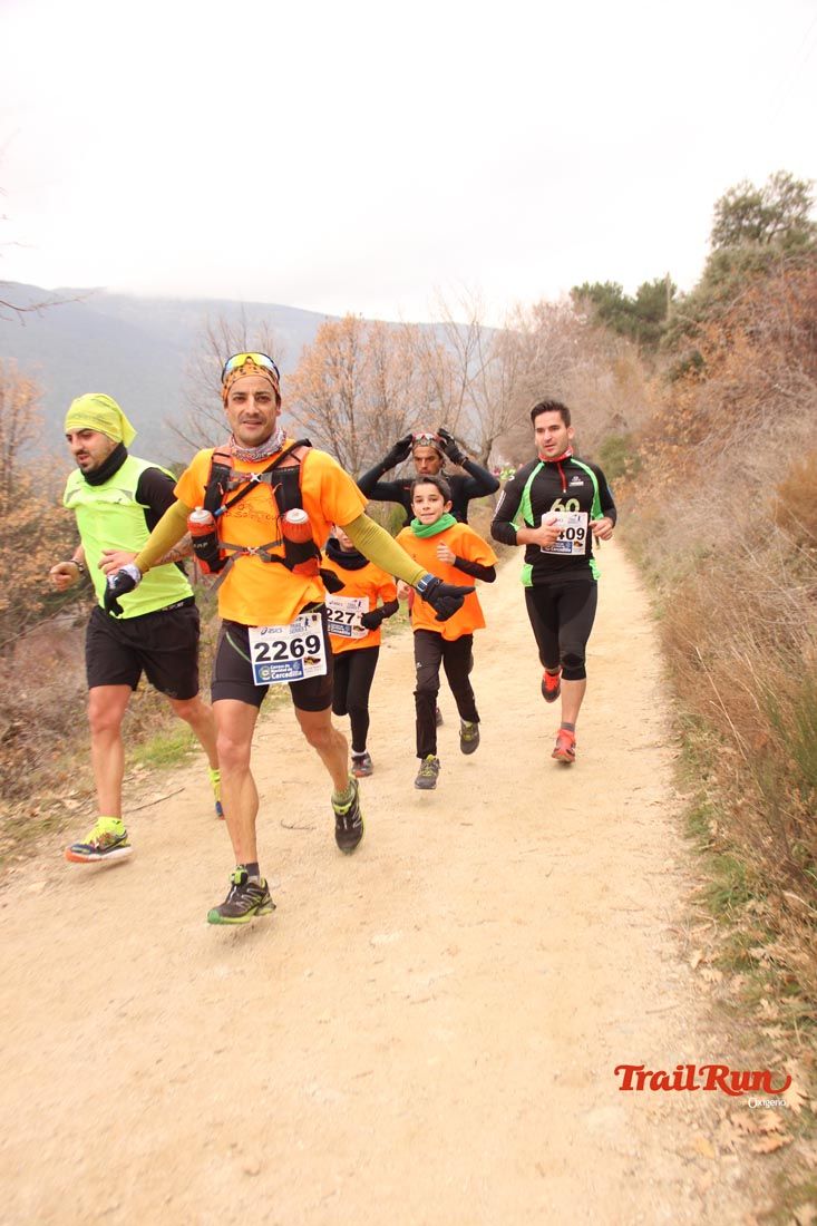 Carrera Cercedilla 2015-05