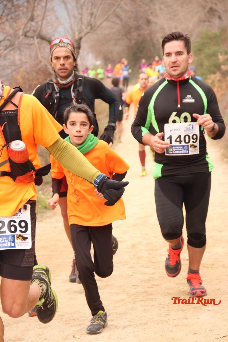 Carrera Cercedilla 2015-05