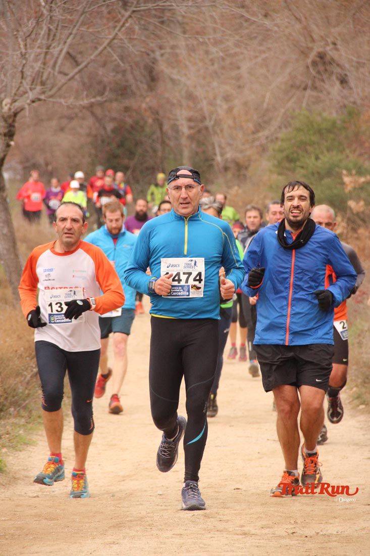 Carrera Cercedilla 2015-05