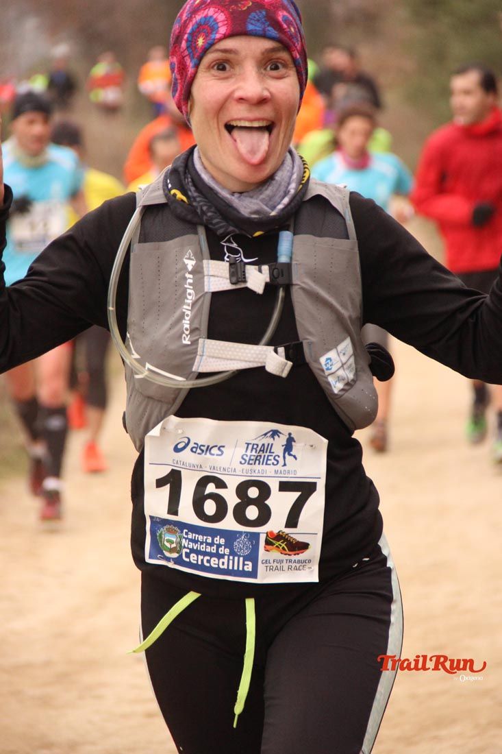 Carrera Cercedilla 2015-05