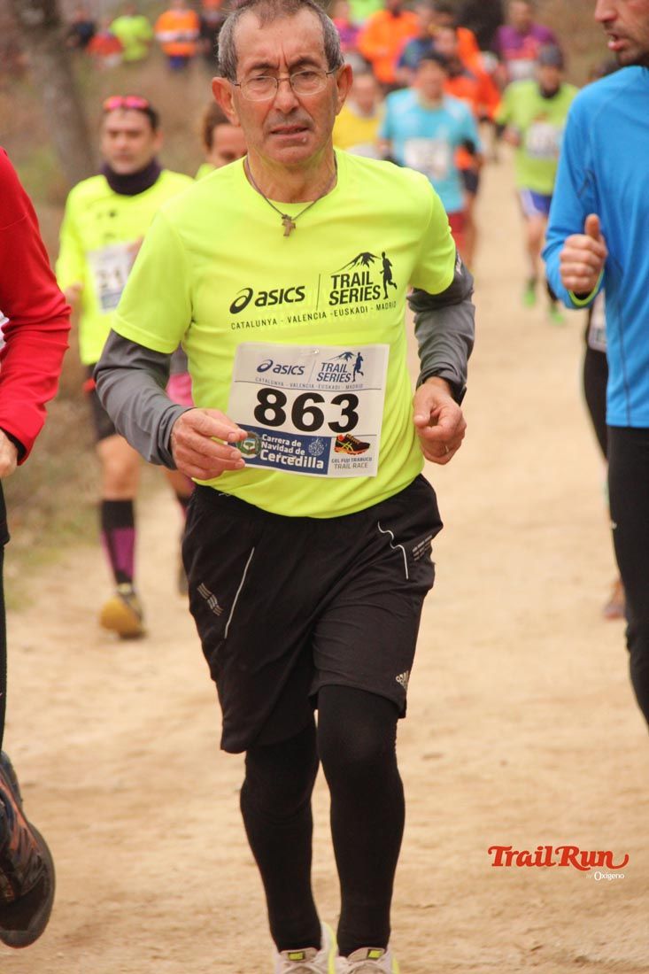 Carrera Cercedilla 2015-05
