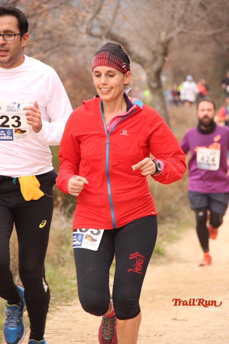 Carrera Cercedilla 2015-05