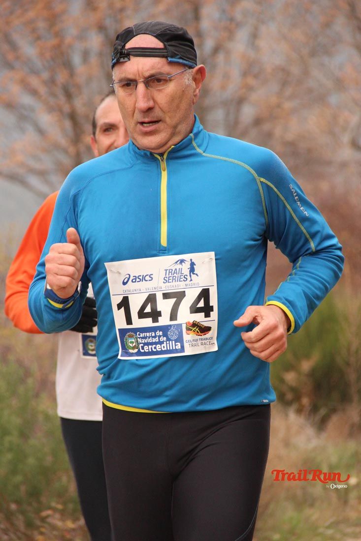 Carrera Cercedilla 2015-05