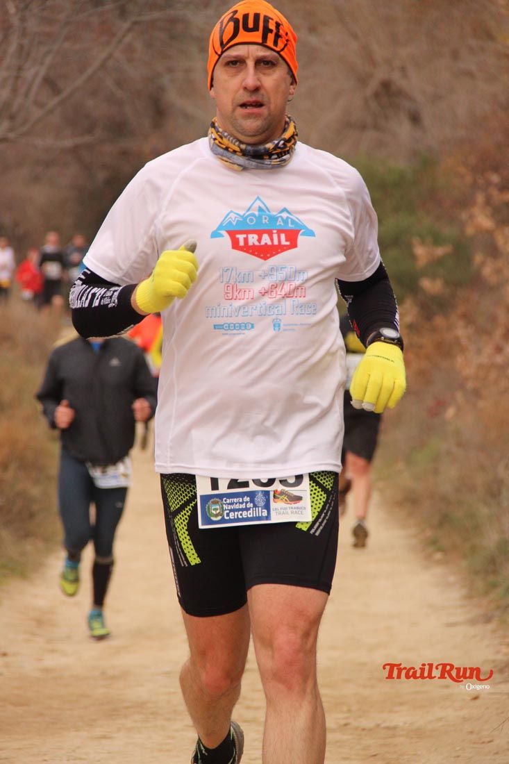 Carrera Cercedilla 2015-05