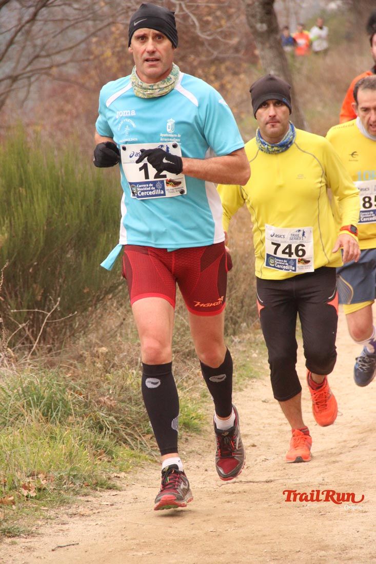 Carrera Cercedilla 2015-05