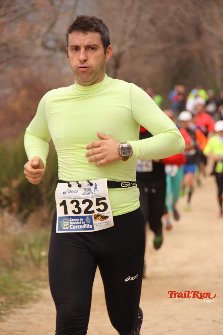Carrera Cercedilla 2015-05