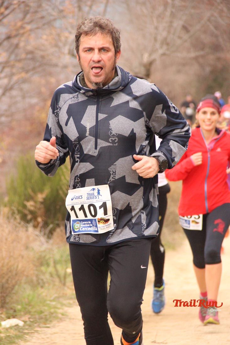 Carrera Cercedilla 2015-05