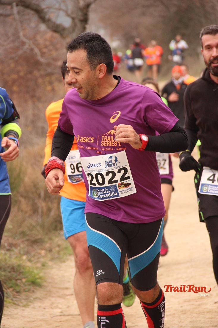 Carrera Cercedilla 2015-05