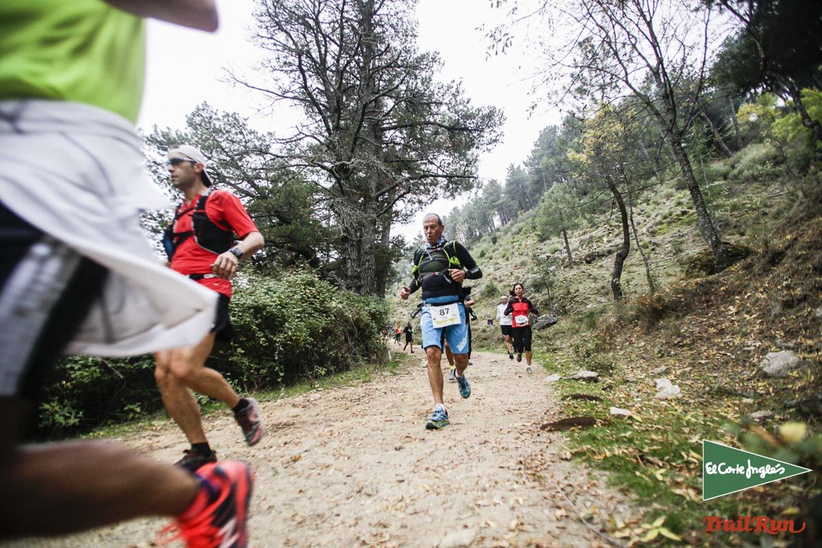 Races Trail Running-1