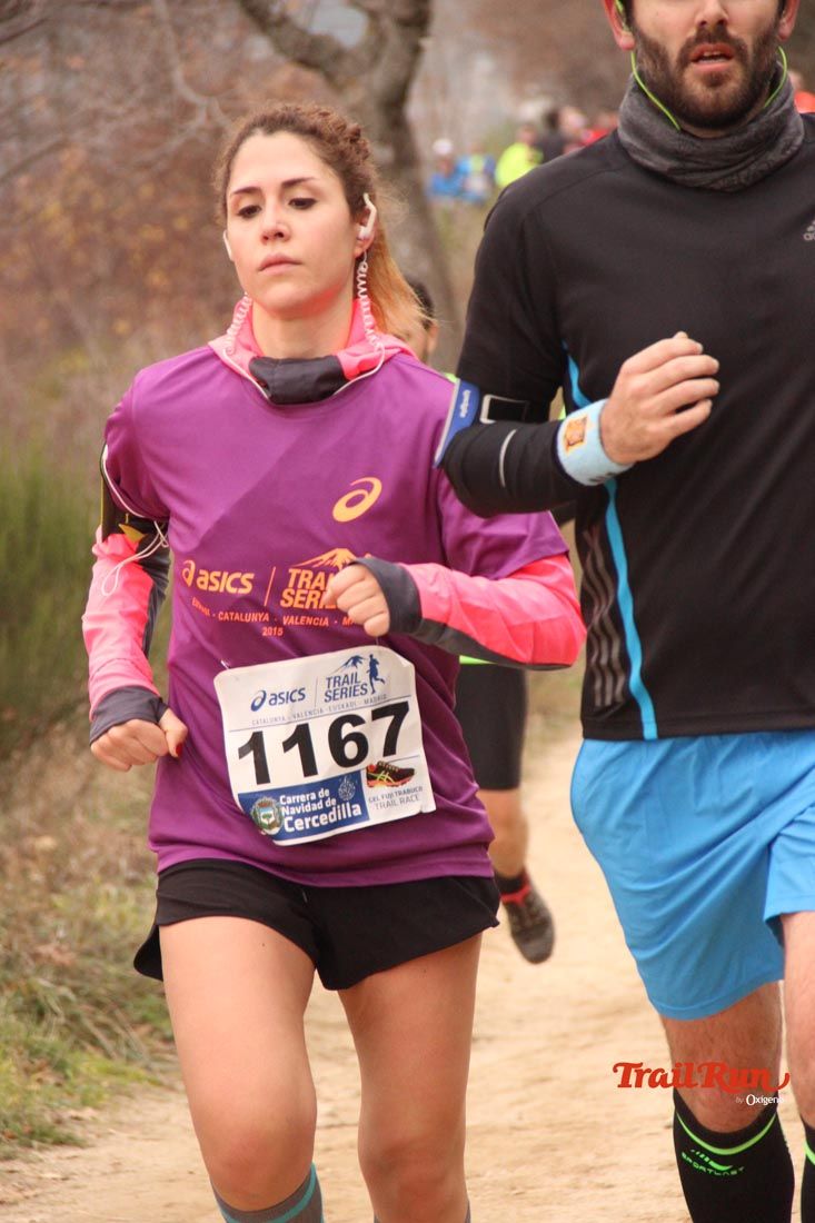 Carrera Cercedilla 2015-05