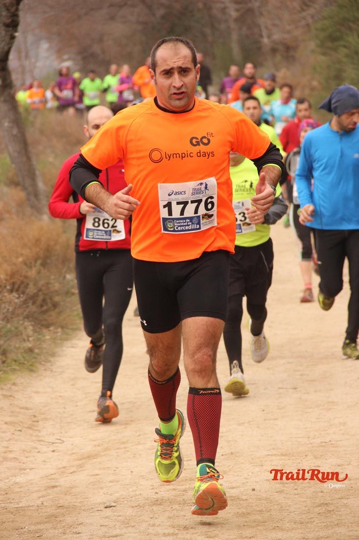 Carrera Cercedilla 2015-05
