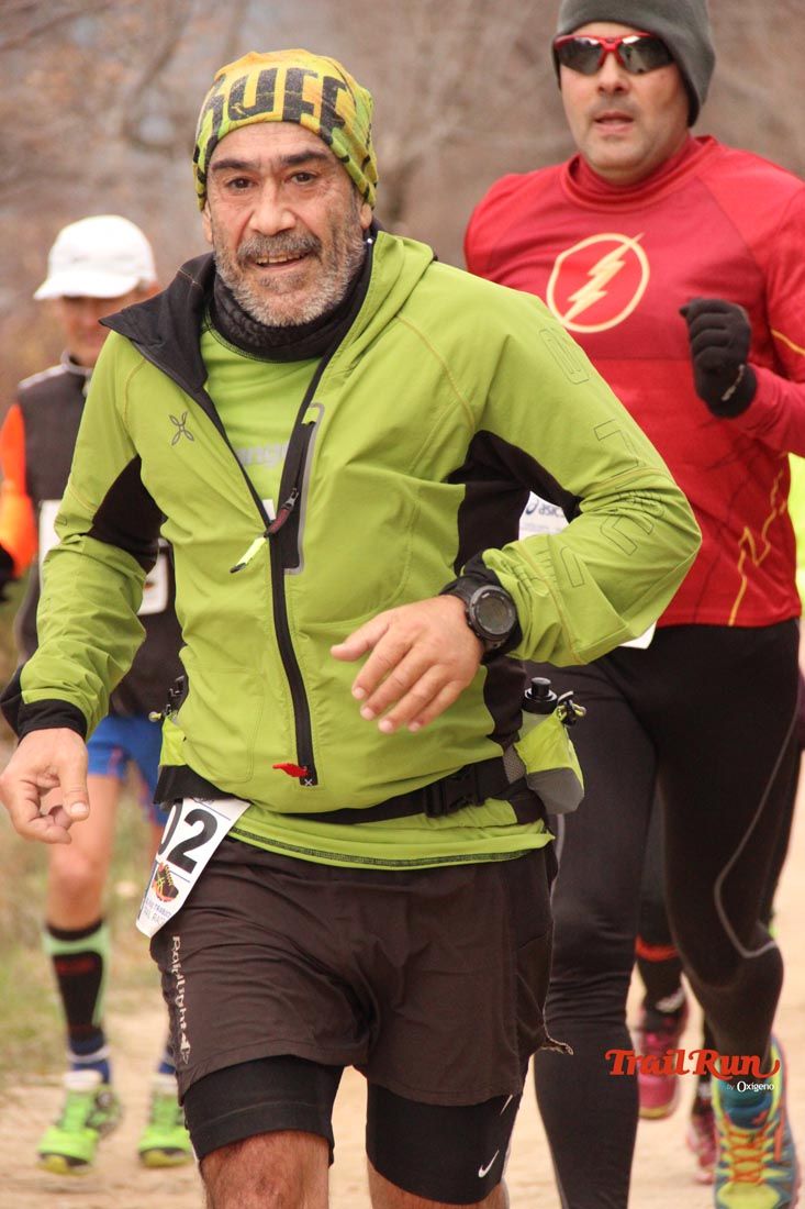 Carrera Cercedilla 2015-05