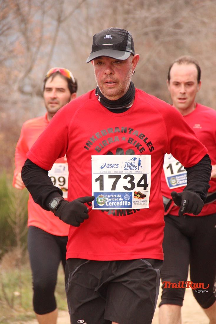 Carrera Cercedilla 2015-05