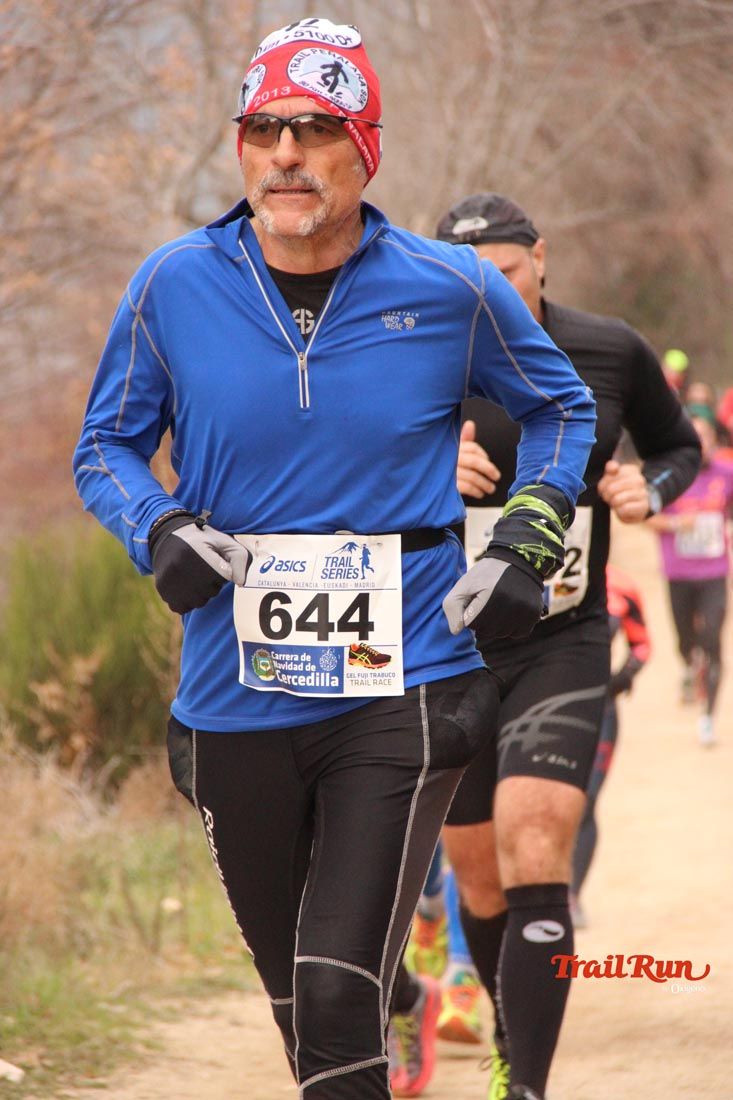 Carrera Cercedilla 2015-05