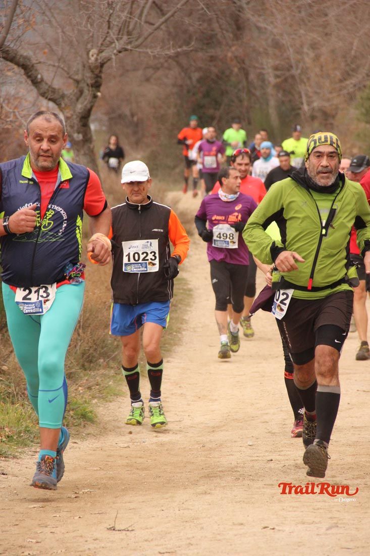 Carrera Cercedilla 2015-05