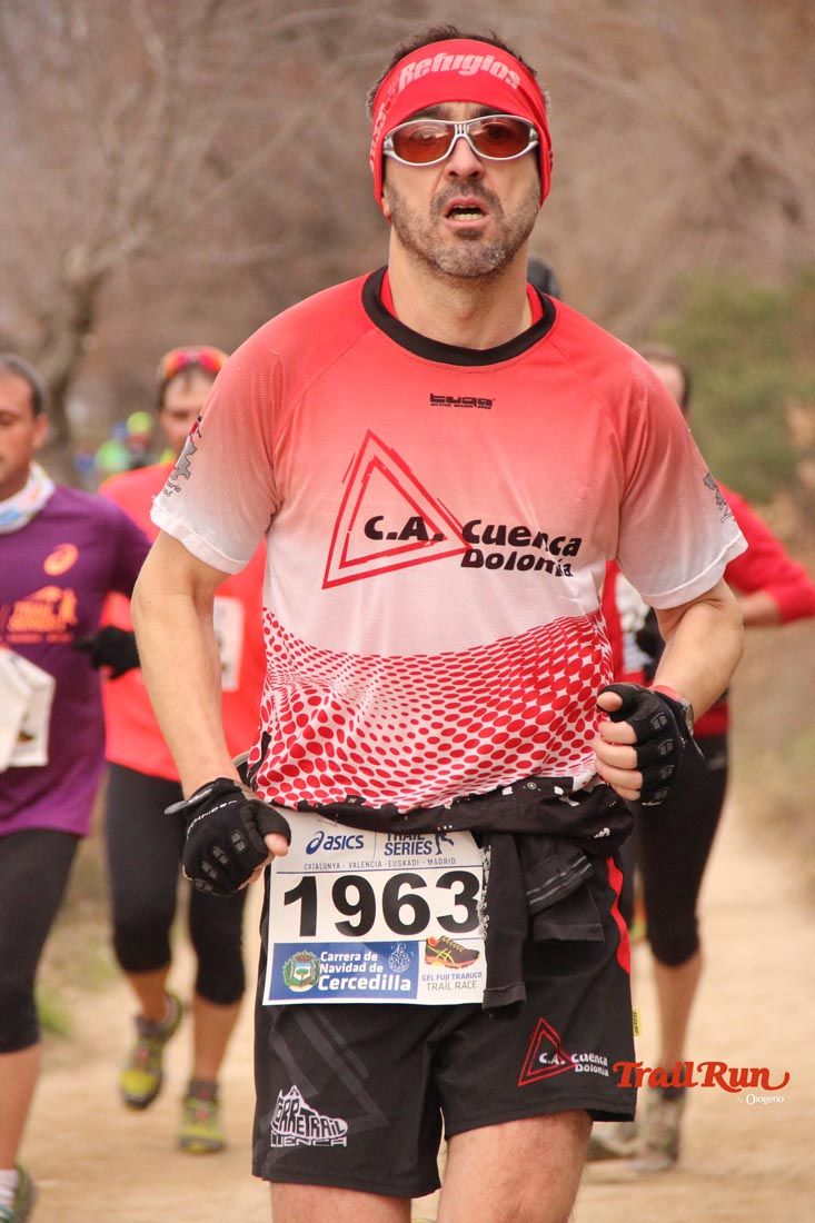Carrera Cercedilla 2015-05