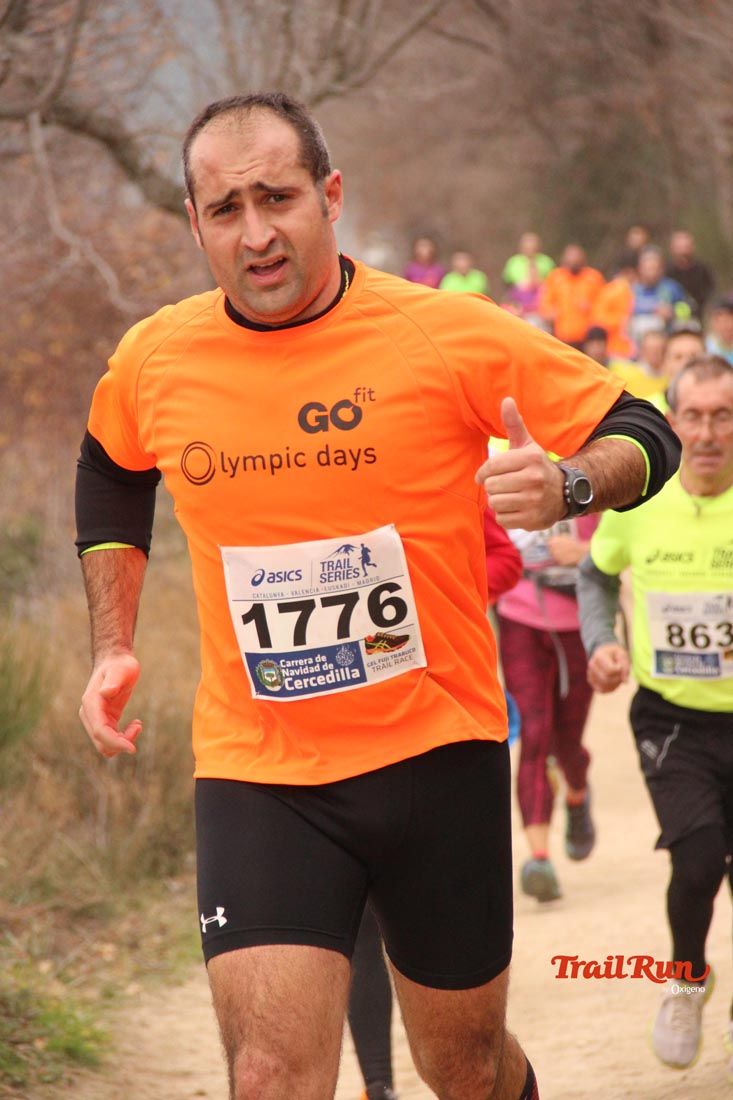 Carrera Cercedilla 2015-05
