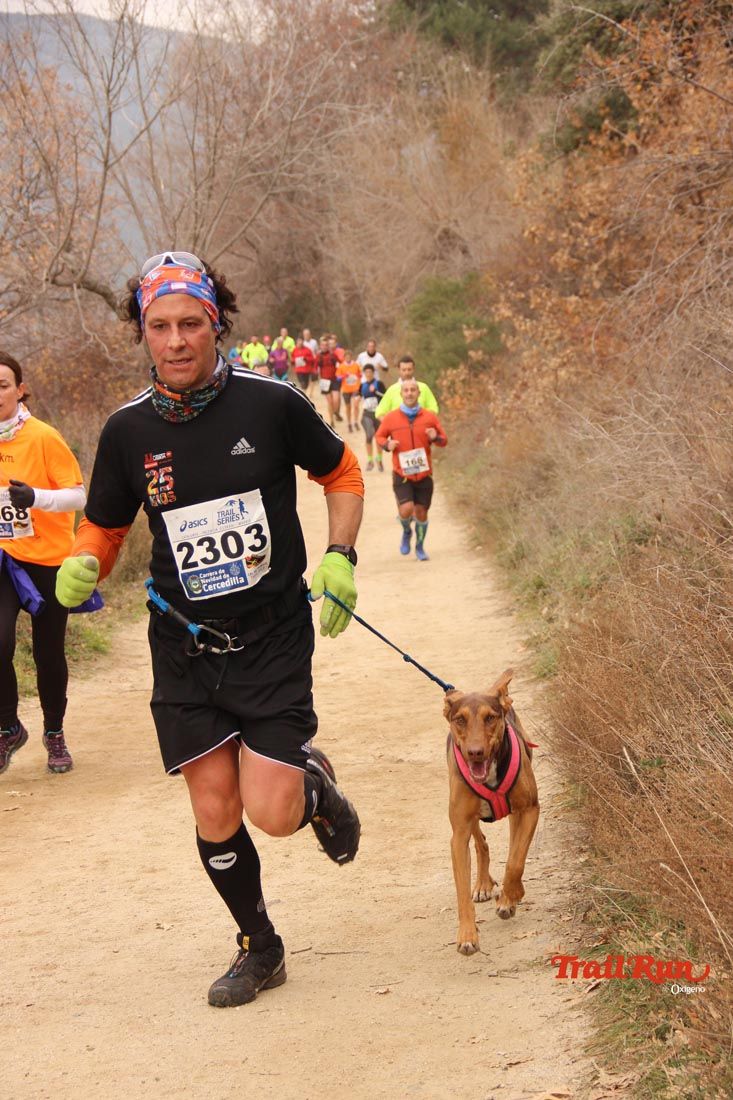 Carrera Cercedilla 2015-05
