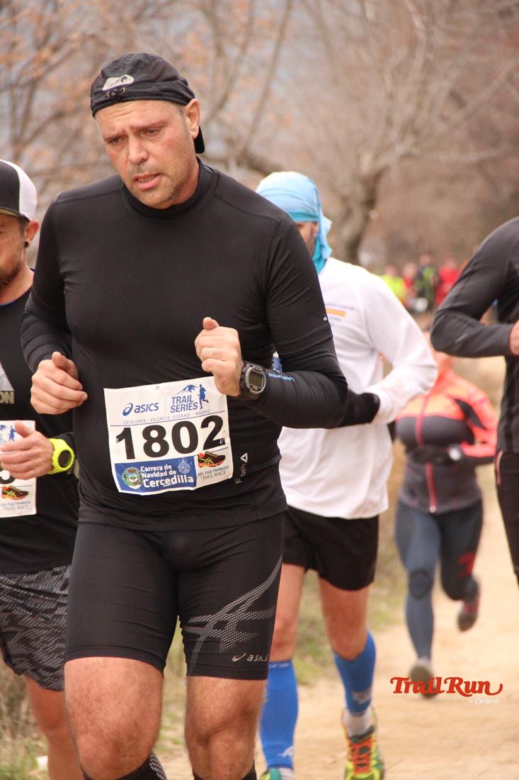Carrera Cercedilla 2015-05