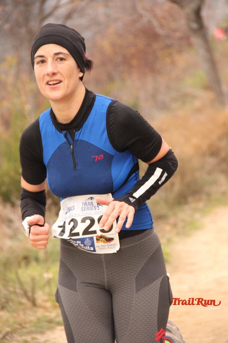 Carrera Cercedilla 2015-05