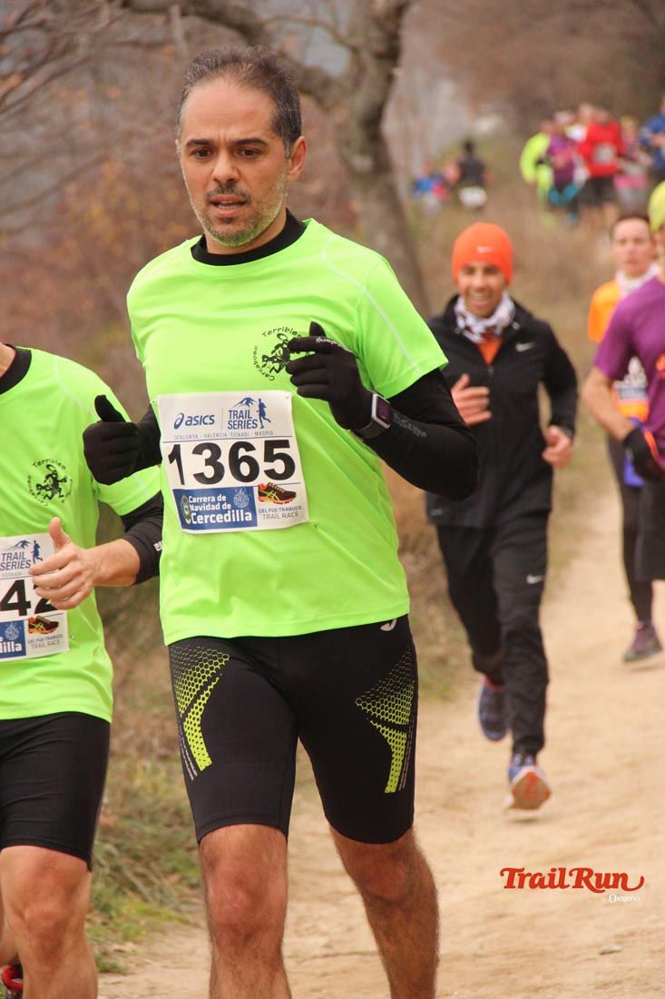 Carrera Cercedilla 2015-05