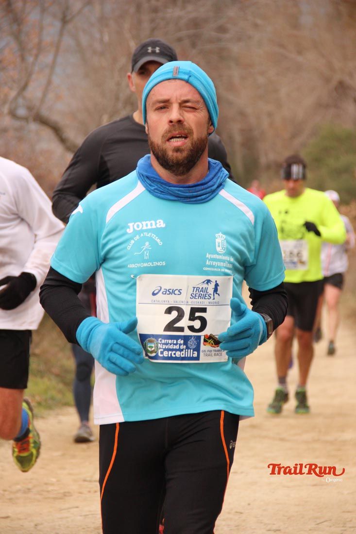 Carrera Cercedilla 2015-05