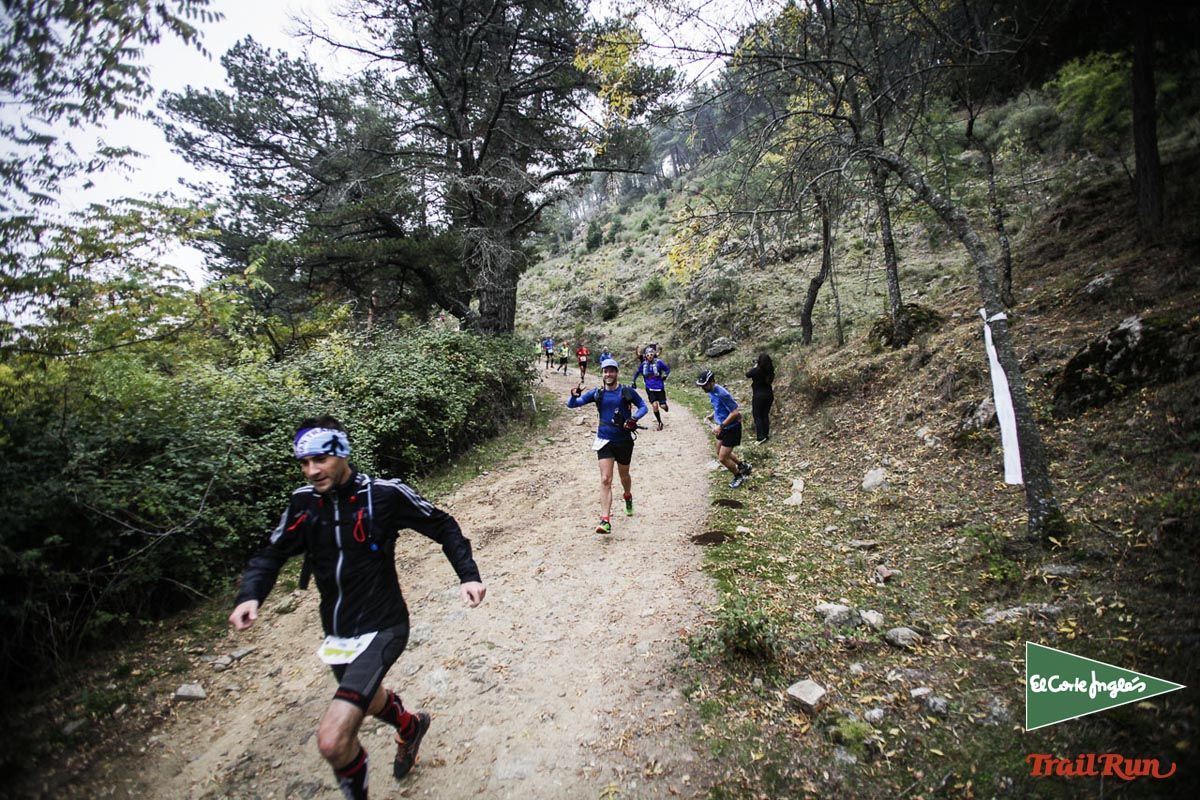 Races Trail Running-1