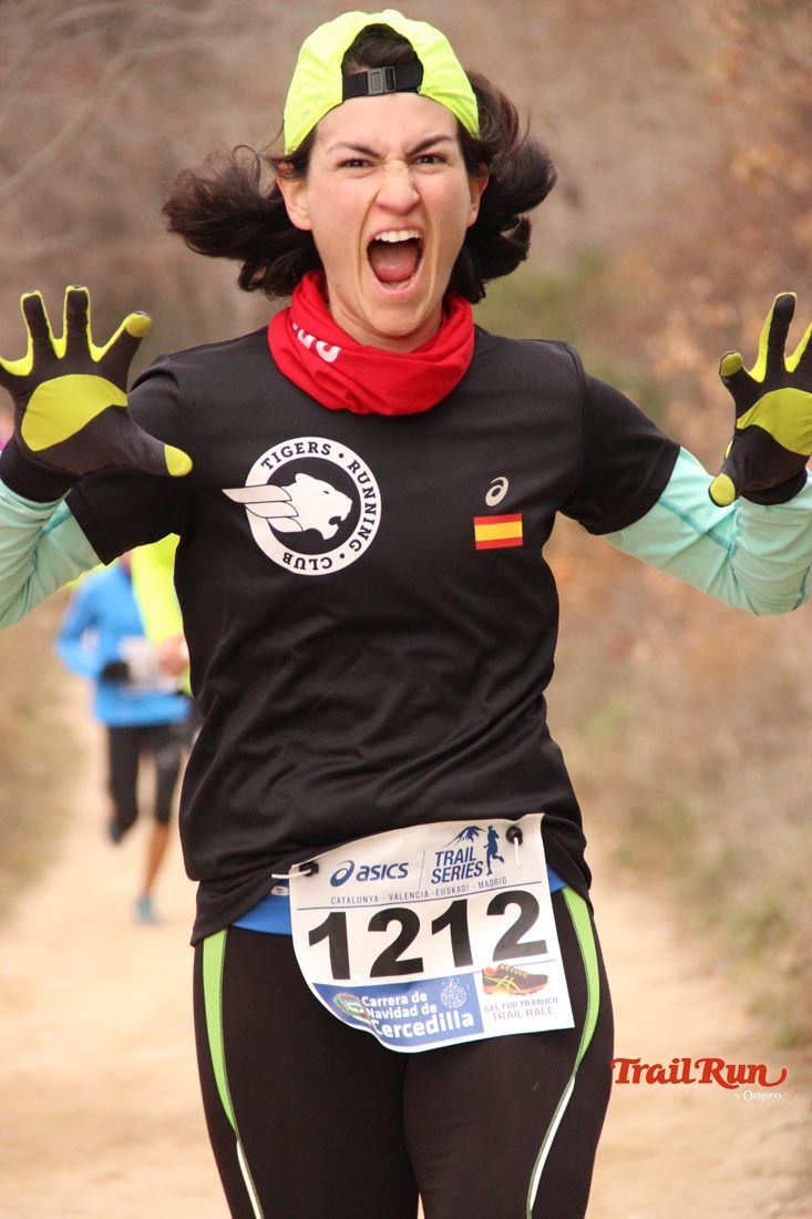 Carrera Cercedilla 2015-05