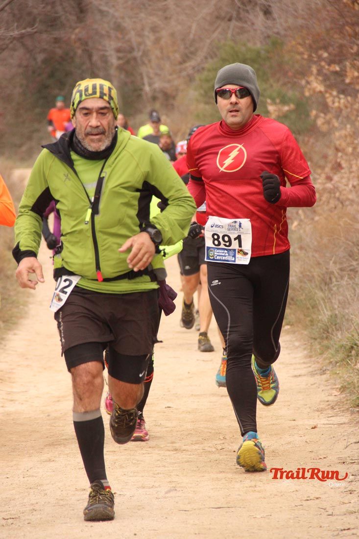 Carrera Cercedilla 2015-05