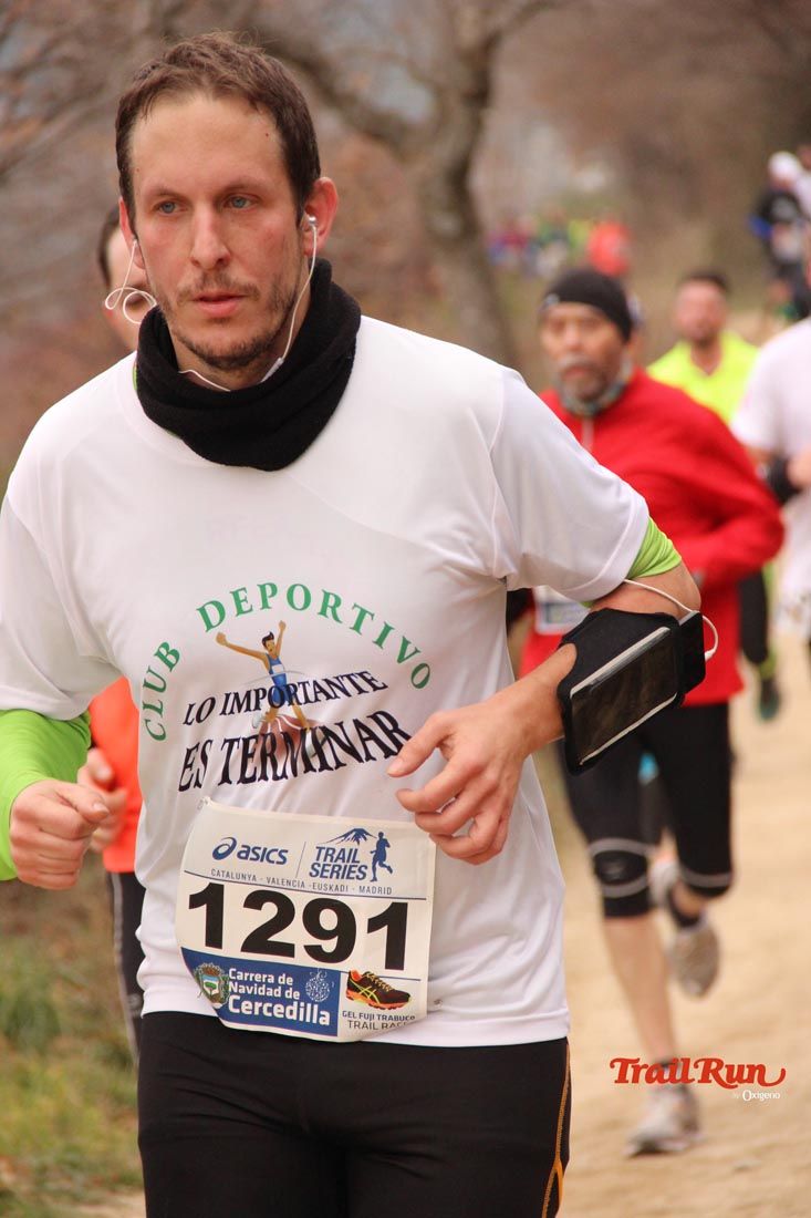 Carrera Cercedilla 2015-05