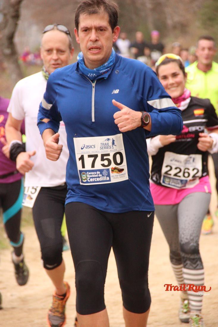 Carrera Cercedilla 2015-05