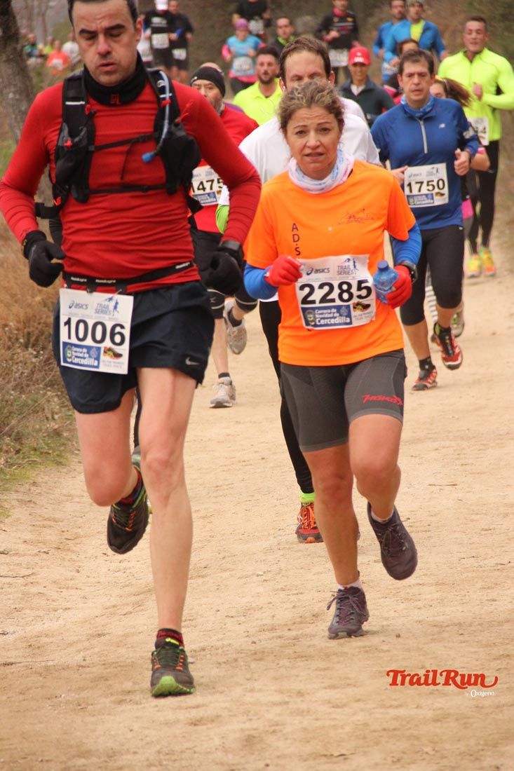 Carrera Cercedilla 2015-05