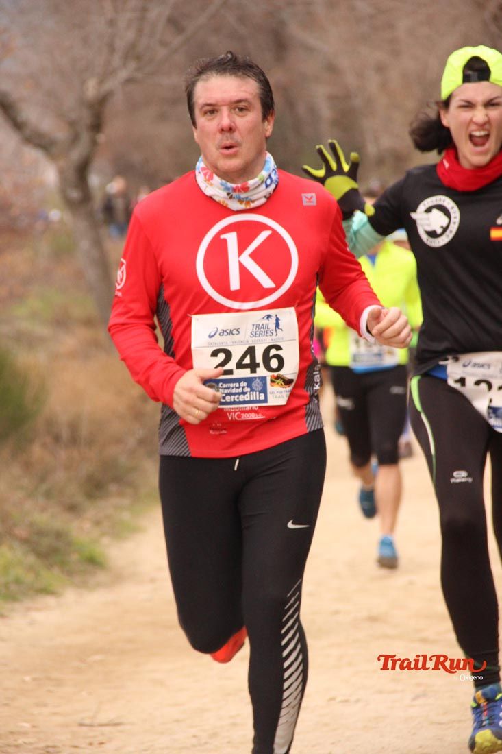 Carrera Cercedilla 2015-05