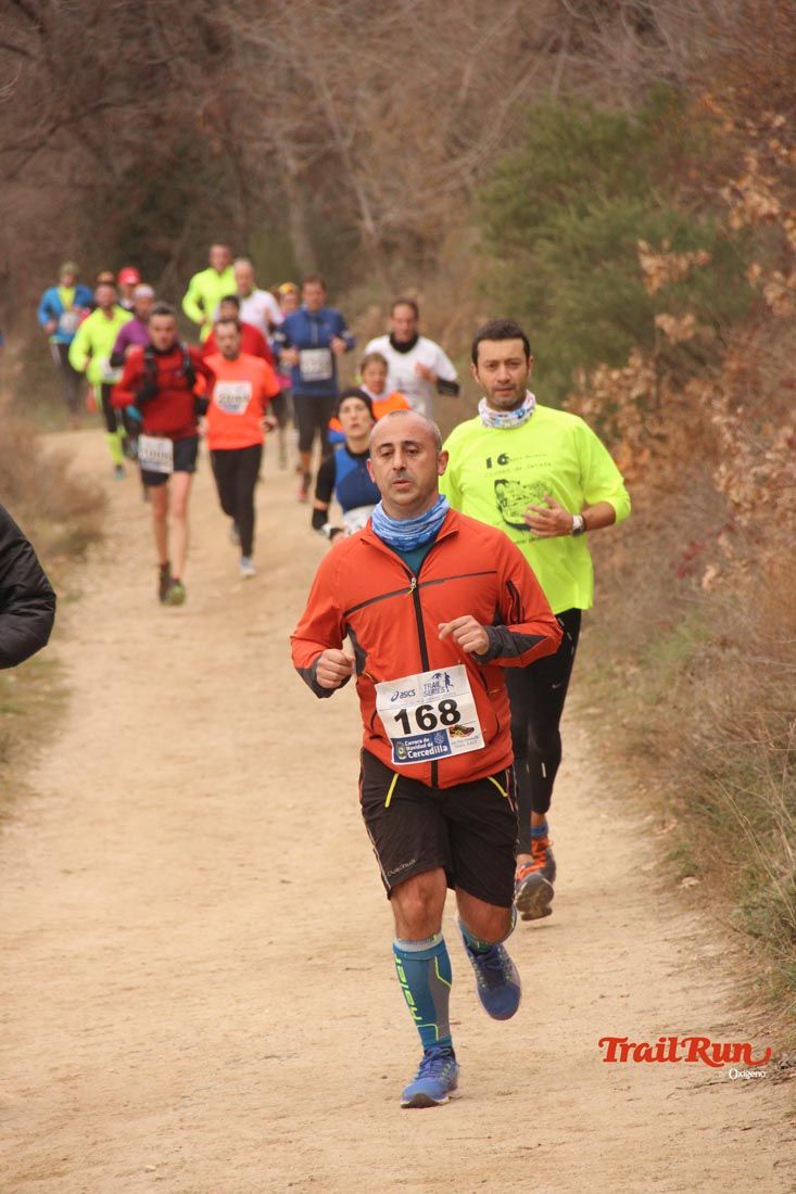 Carrera Cercedilla 2015-05