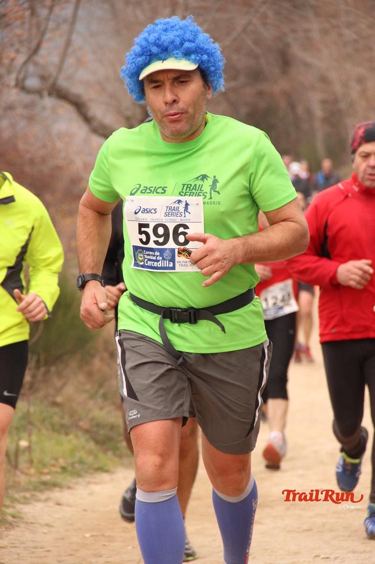 Carrera Cercedilla 2015-05