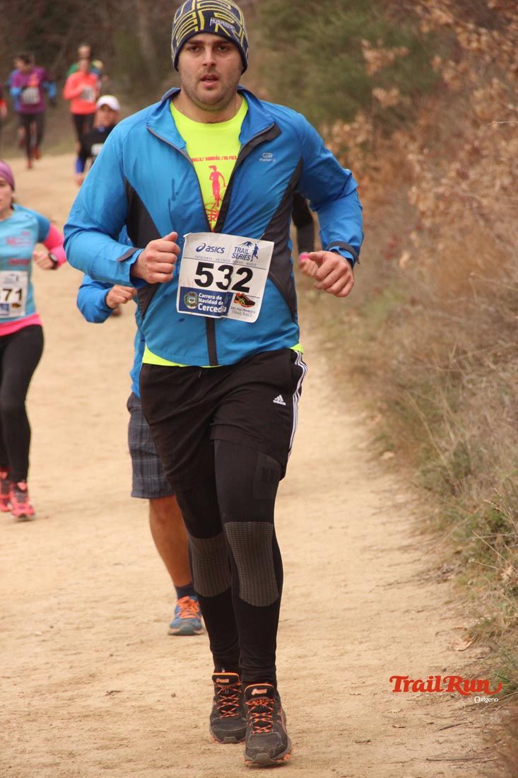 Carrera Cercedilla 2015-05