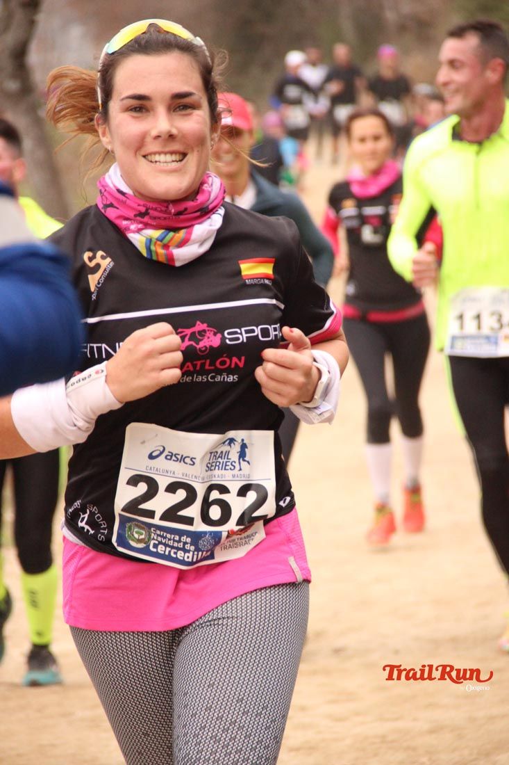 Carrera Cercedilla 2015-05