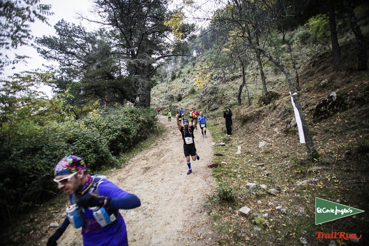 Races Trail Running-1