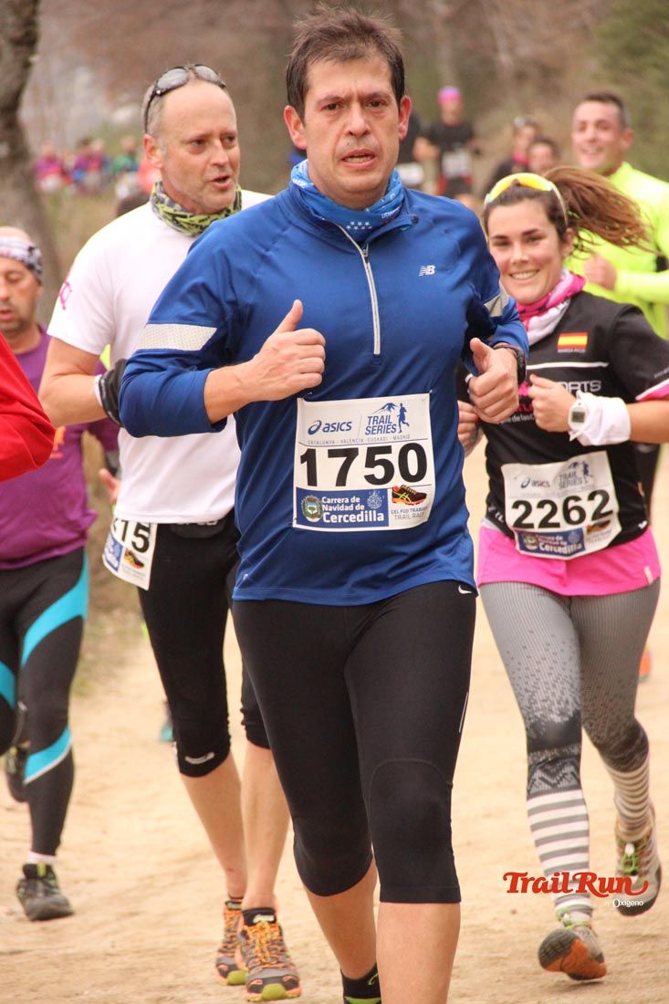 Carrera Cercedilla 2015-05